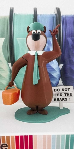 OSO YOGUI