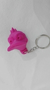 LLAVERO - PATO