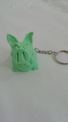 LLAVERO - CHANCHO