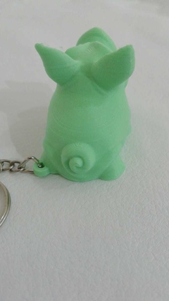 LLAVERO - CHANCHO - comprar online