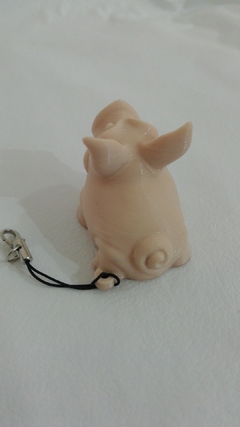 LLAVERO - CHANCHO - comprar online