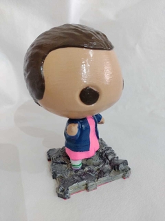 ELEVEN - STRANGER THINGS - comprar online