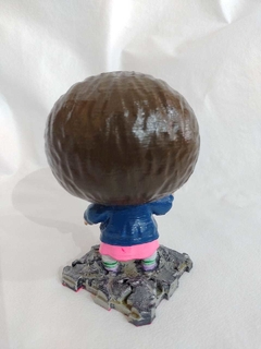 ELEVEN - STRANGER THINGS en internet
