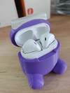PORTA AIRPODS - AMONG US