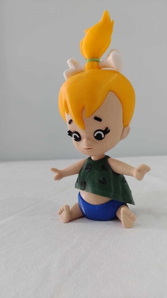 PEBBLES PICAPIEDRA - comprar online