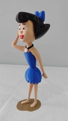 BETTY MÁRMOL - comprar online