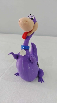 DINO PICAPIEDRA - comprar online