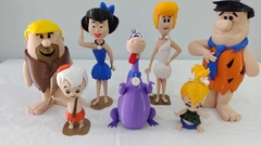 LOS PICAPIEDRAS