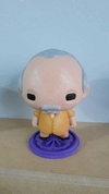 SEÑOR MIYAGI