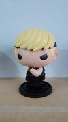 JOHNNY LAWRENCE