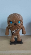 CHEWBACCA
