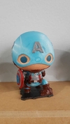 CAPITAN AMERICA