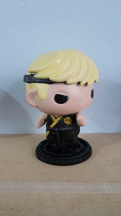 JOHNNY LAWRENCE - comprar online
