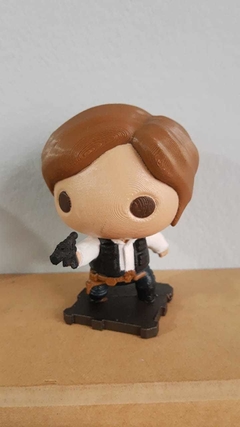 HAN SOLO