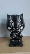 PANTERA NEGRA