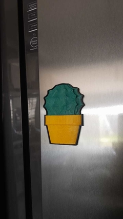 IMAN CACTUS 2