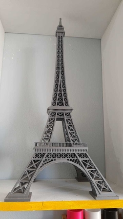 TORRE EIFFEL