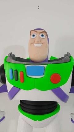 BUZZ LIGHTYEAR en internet