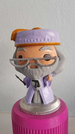 DUMBLEDORE