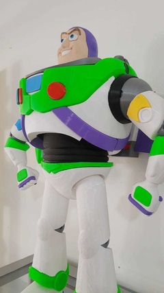 BUZZ LIGHTYEAR - LITO (Cosas Divertidas)