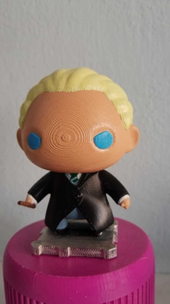 DRACO MALFOY