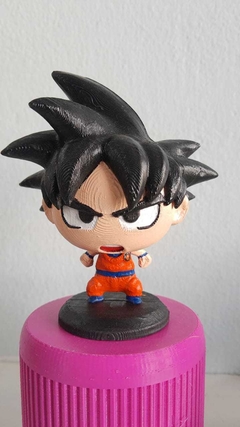 GOKU