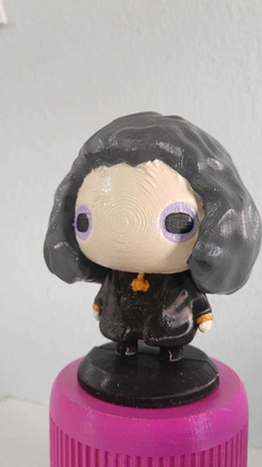 ABUELA ADDAMS