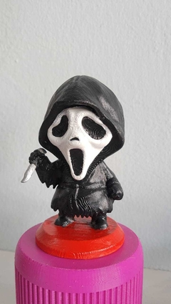 SCREAM