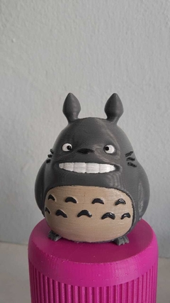 TOTORO