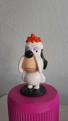 DROOPY
