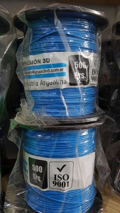 PLA 3N3 500GR - comprar online