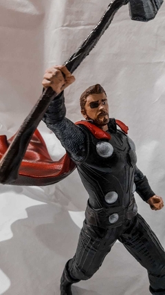 THOR - LITO (Cosas Divertidas)