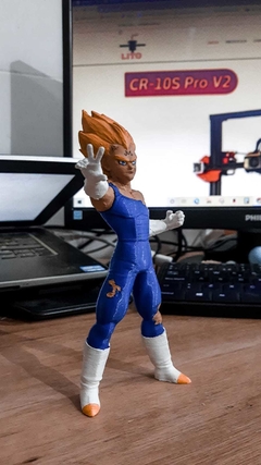 VEGETA