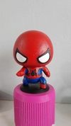SPIDERMAN