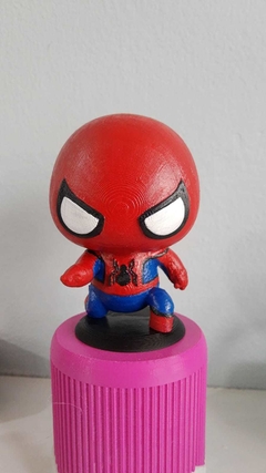 SPIDERMAN