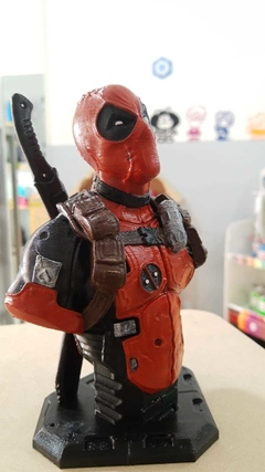 DEADPOOL - LITO (Cosas Divertidas)