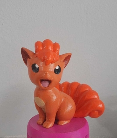 VULPIX