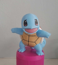SQUIRTLE