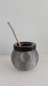 MATE ESTRELLA DE LA MUERTE