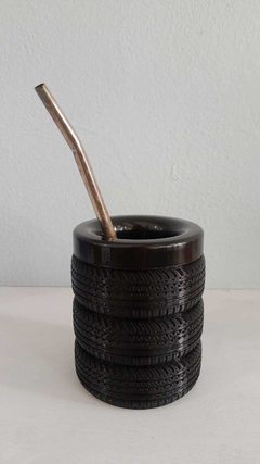 MATE RUEDAS