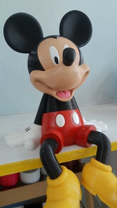 MICKEY