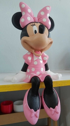 MINNIE en internet
