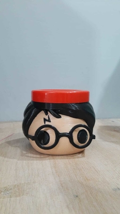 MATE HARRY