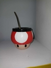 MATE HONGO