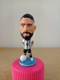 NICOLAS OTAMENDI