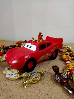 CARAMELERA - CARS - comprar online