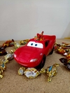 CARAMELERA - CARS