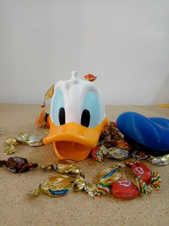 CARAMELERA - PATO DONALD en internet