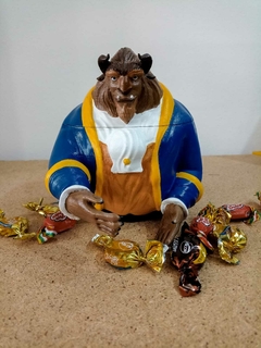 CARAMELERA - BESTIA