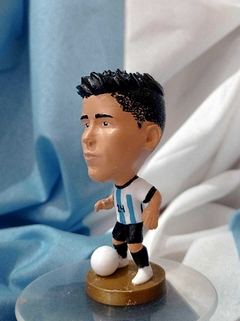 Enzo Fernandez